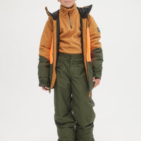 ANVIL SNOW PANTS