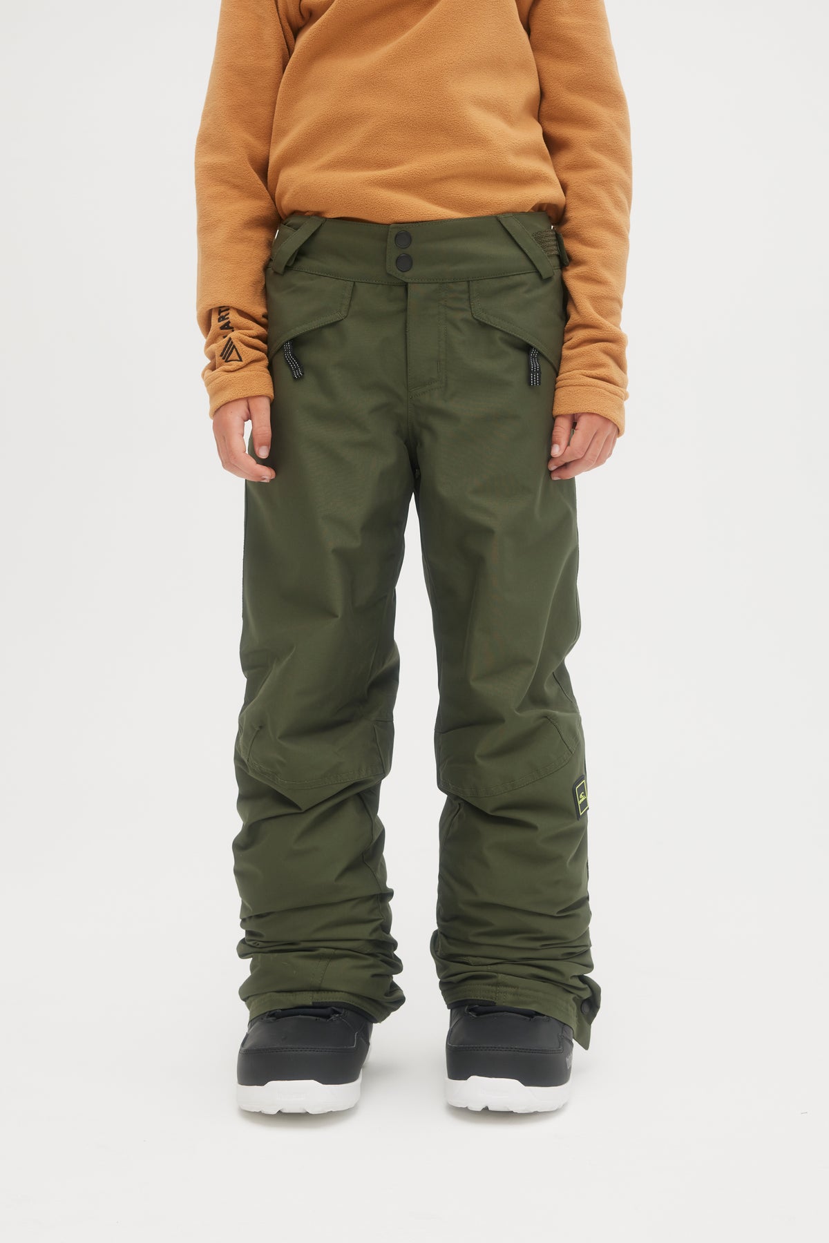 ANVIL SNOW PANTS
