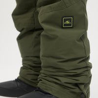 ANVIL SNOW PANTS