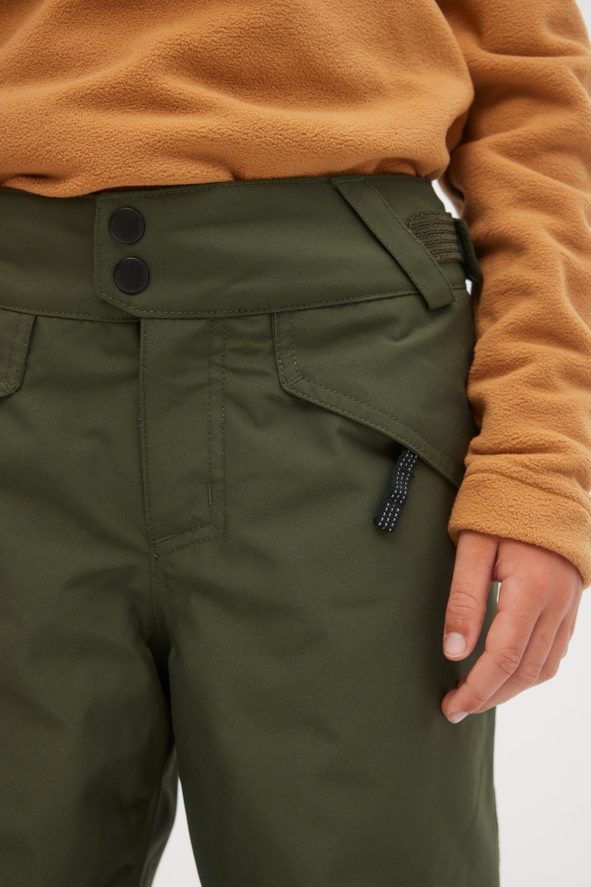 ANVIL SNOW PANTS