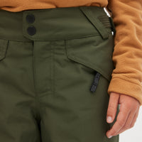 ANVIL SNOW PANTS