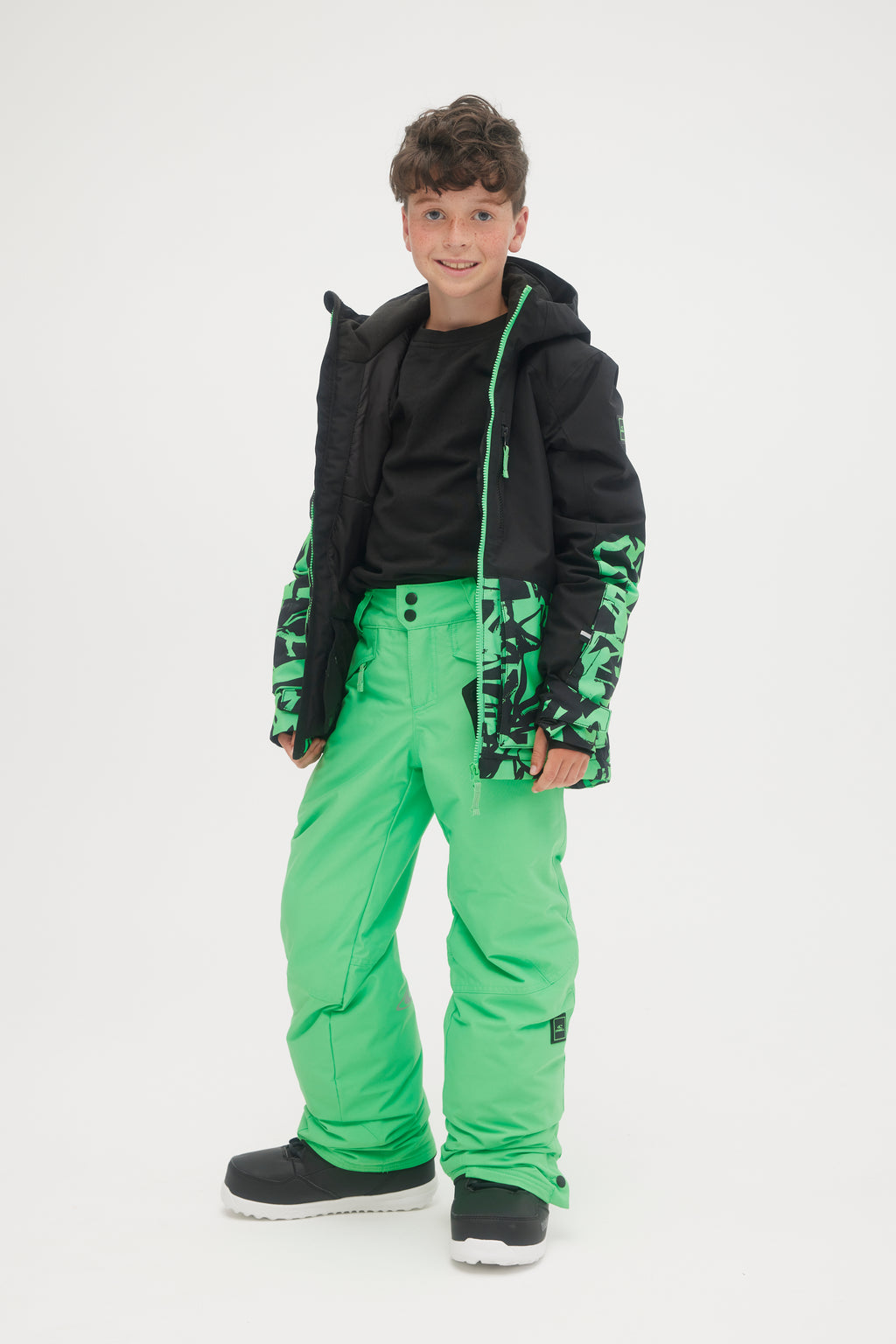 ANVIL PANTS