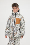 UTILITY JACKET