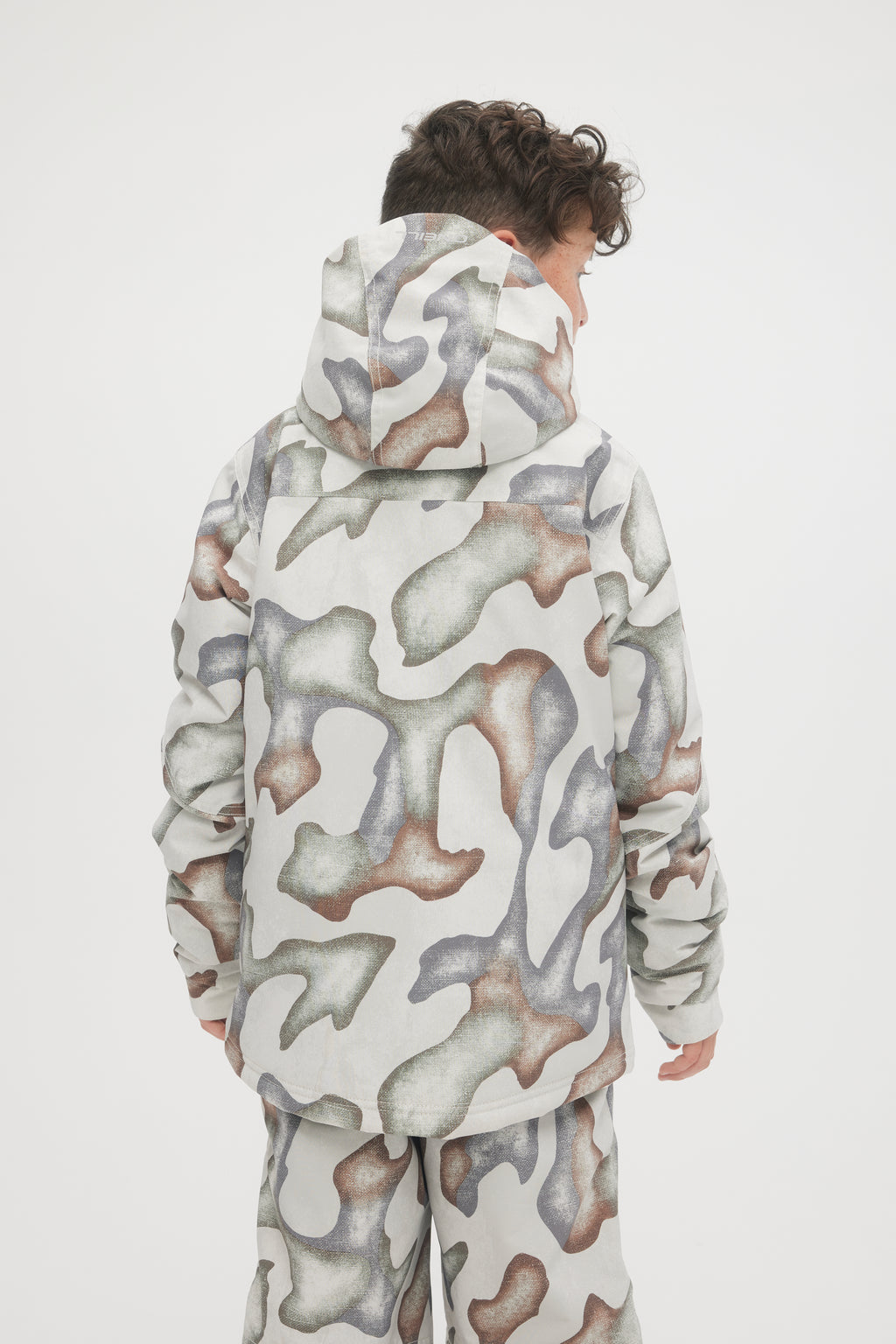 UTILITY JACKET