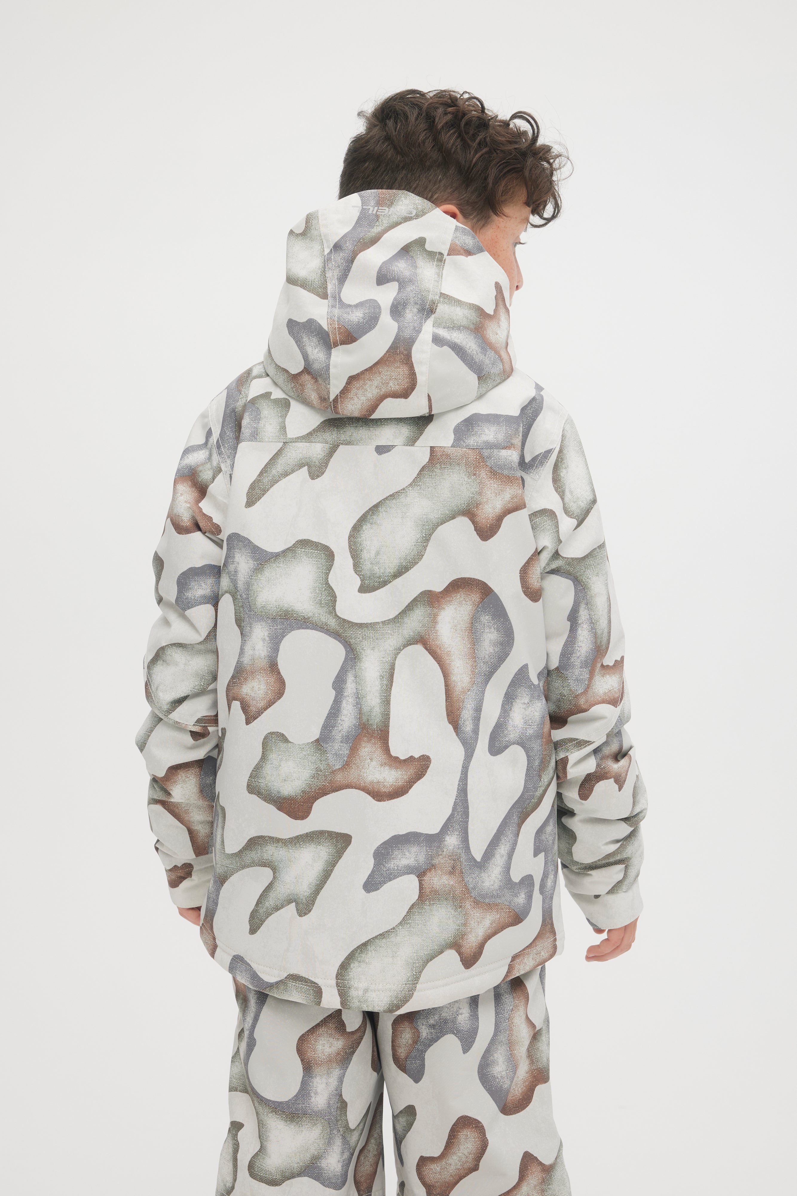 UTILITY JACKET