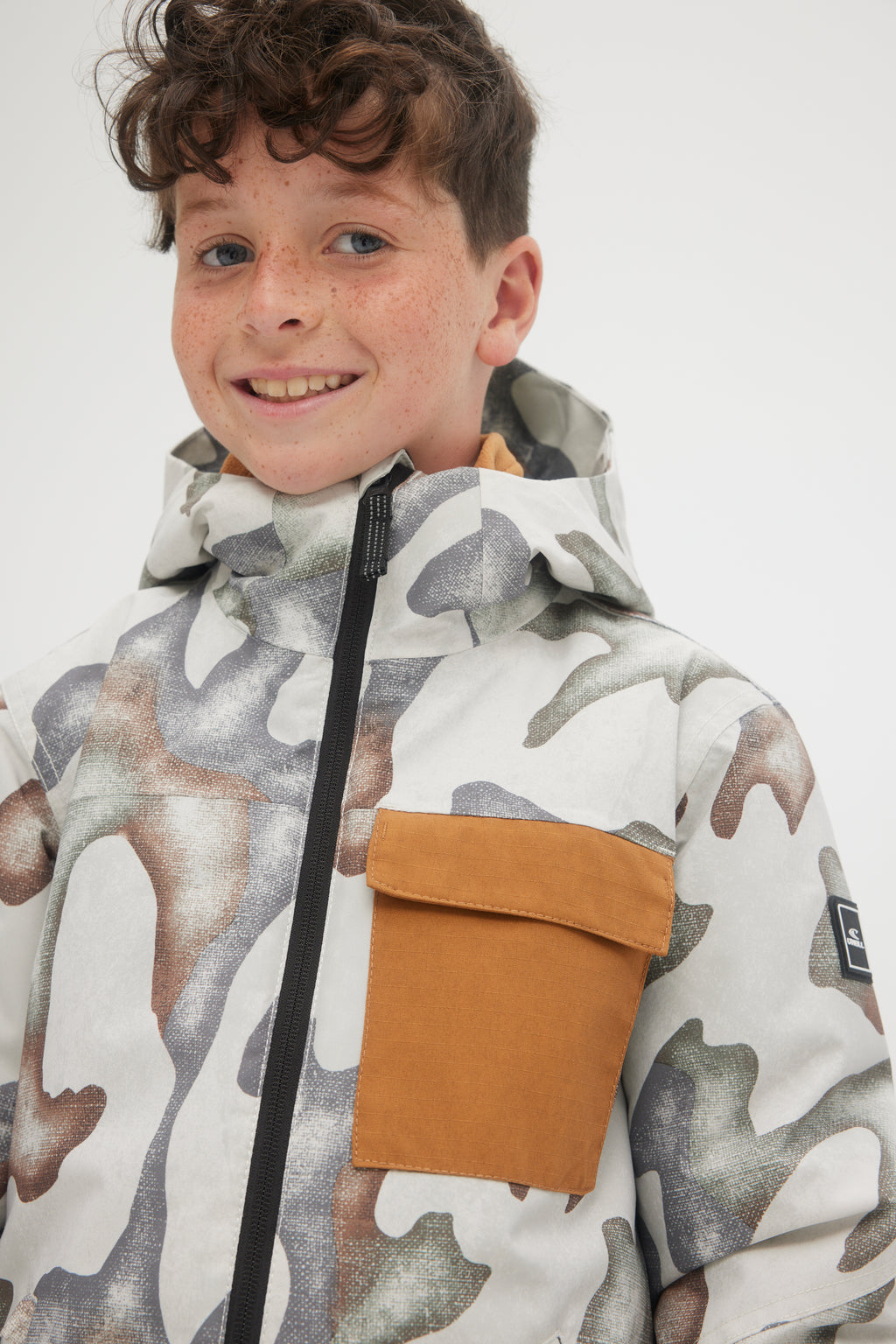UTILITY JACKET