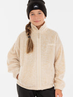 O'NEILL HIGH PILE FZ FLEECE