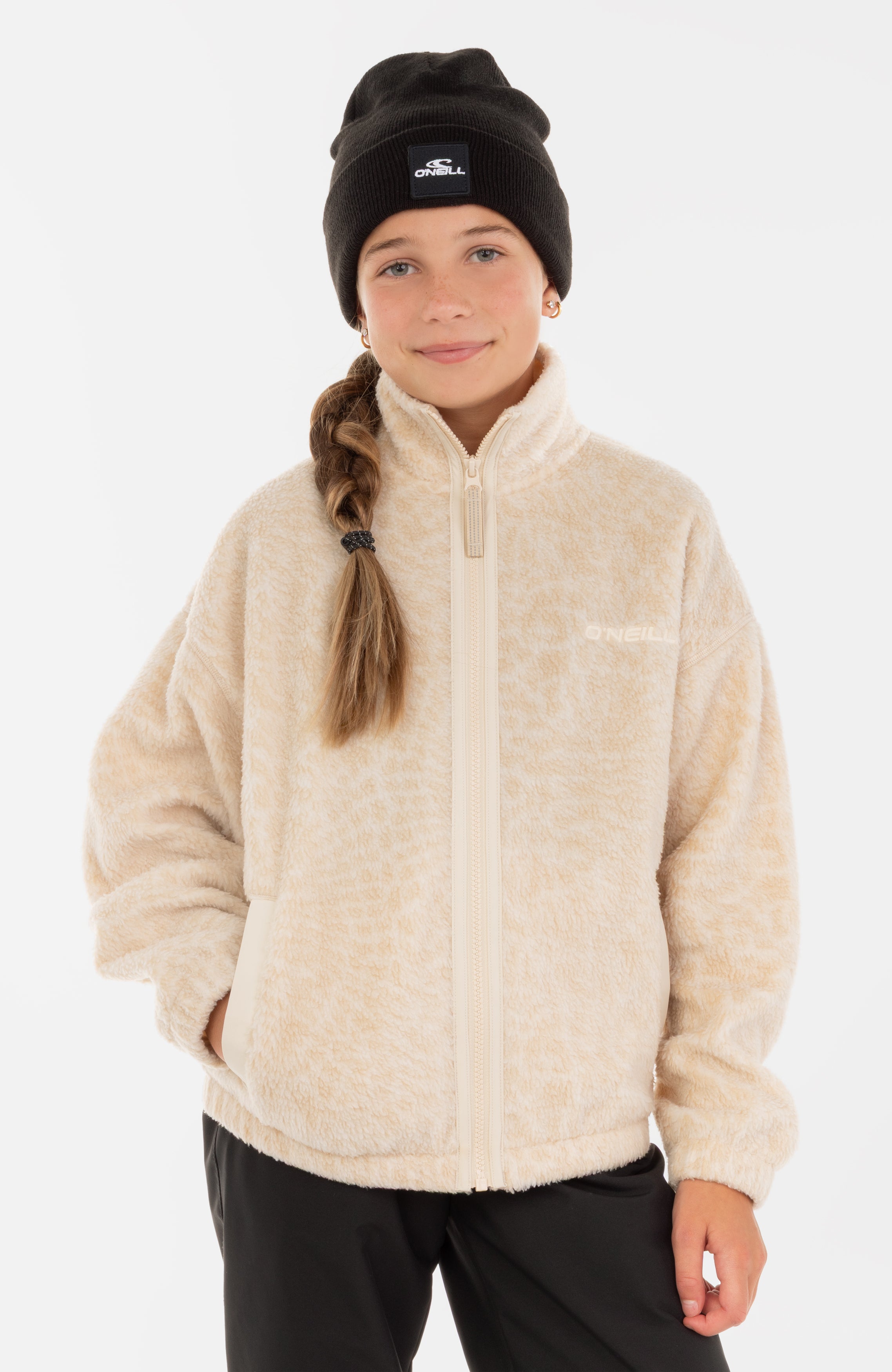 O'NEILL HIGH PILE FZ FLEECE