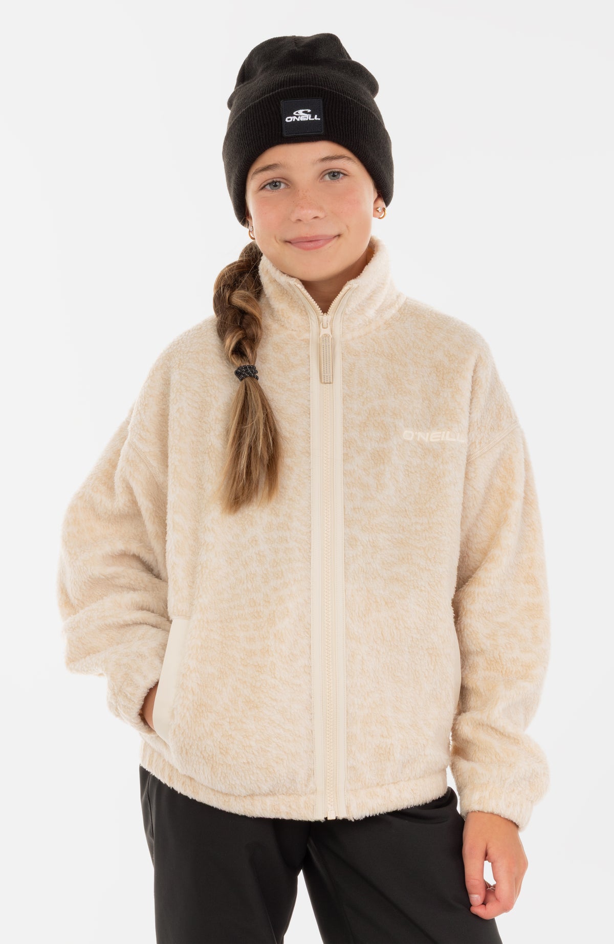 O'NEILL HIGH PILE FZ FLEECE