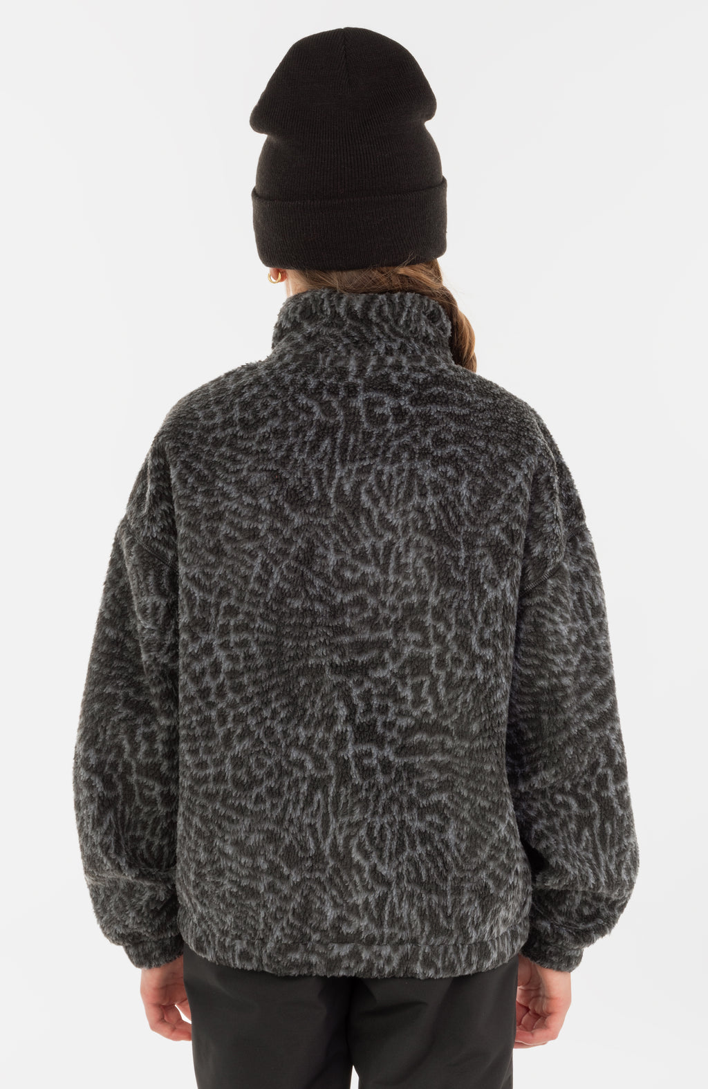 O'NEILL HIGH PILE FZ FLEECE