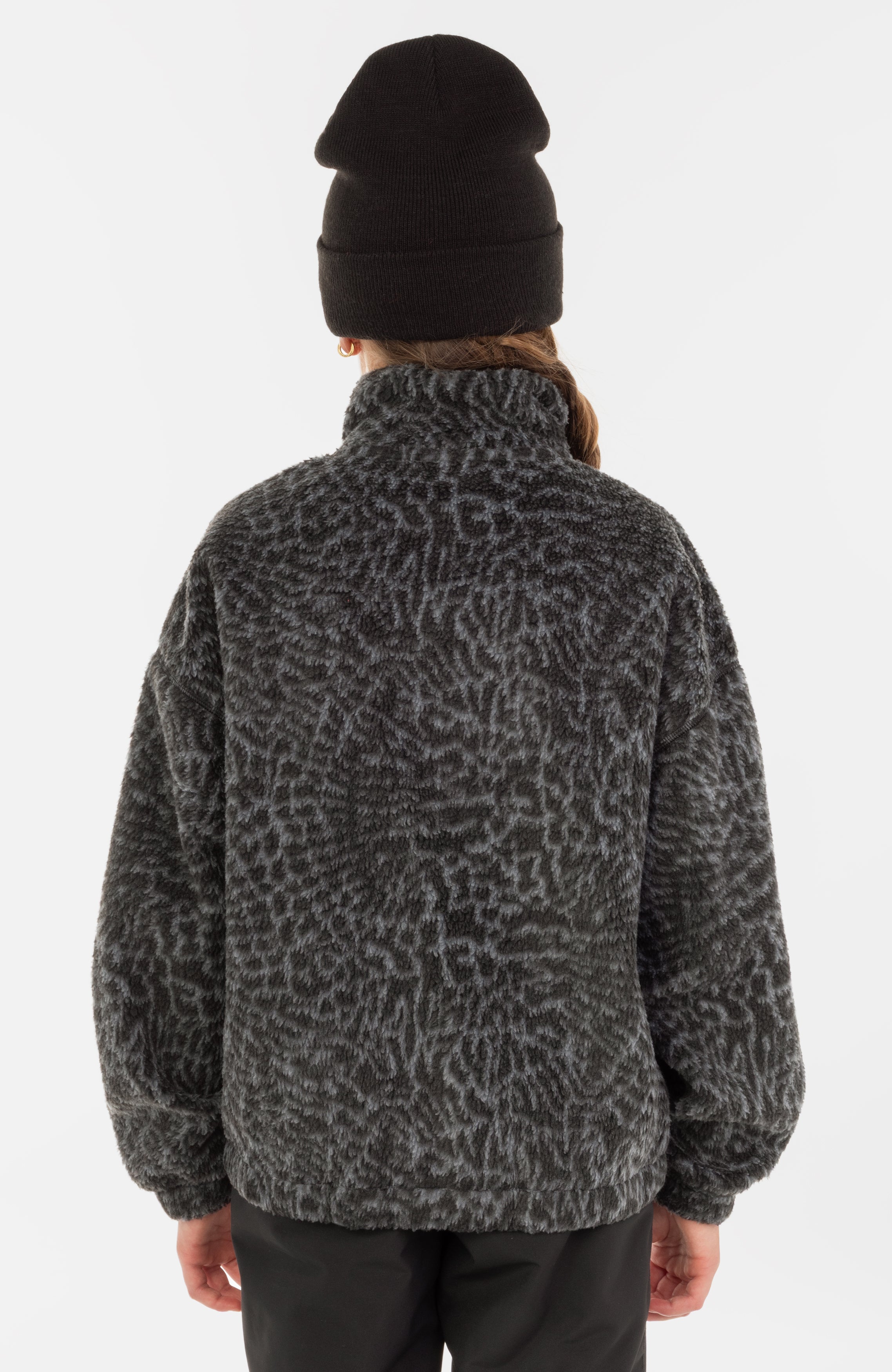 O'NEILL HIGH PILE FZ FLEECE