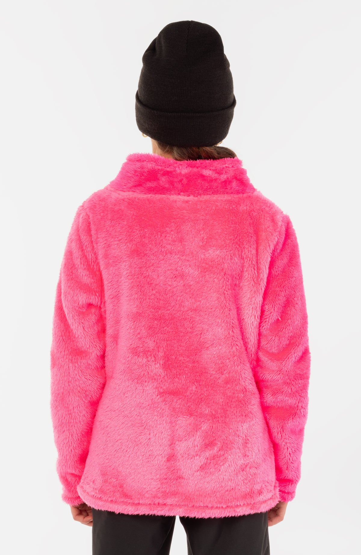 FWC'CRUZ FUZZY FLEECE