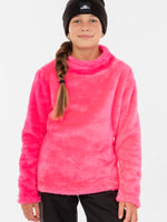 FWC'CRUZ FUZZY FLEECE