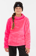 FWC'CRUZ FUZZY FLEECE