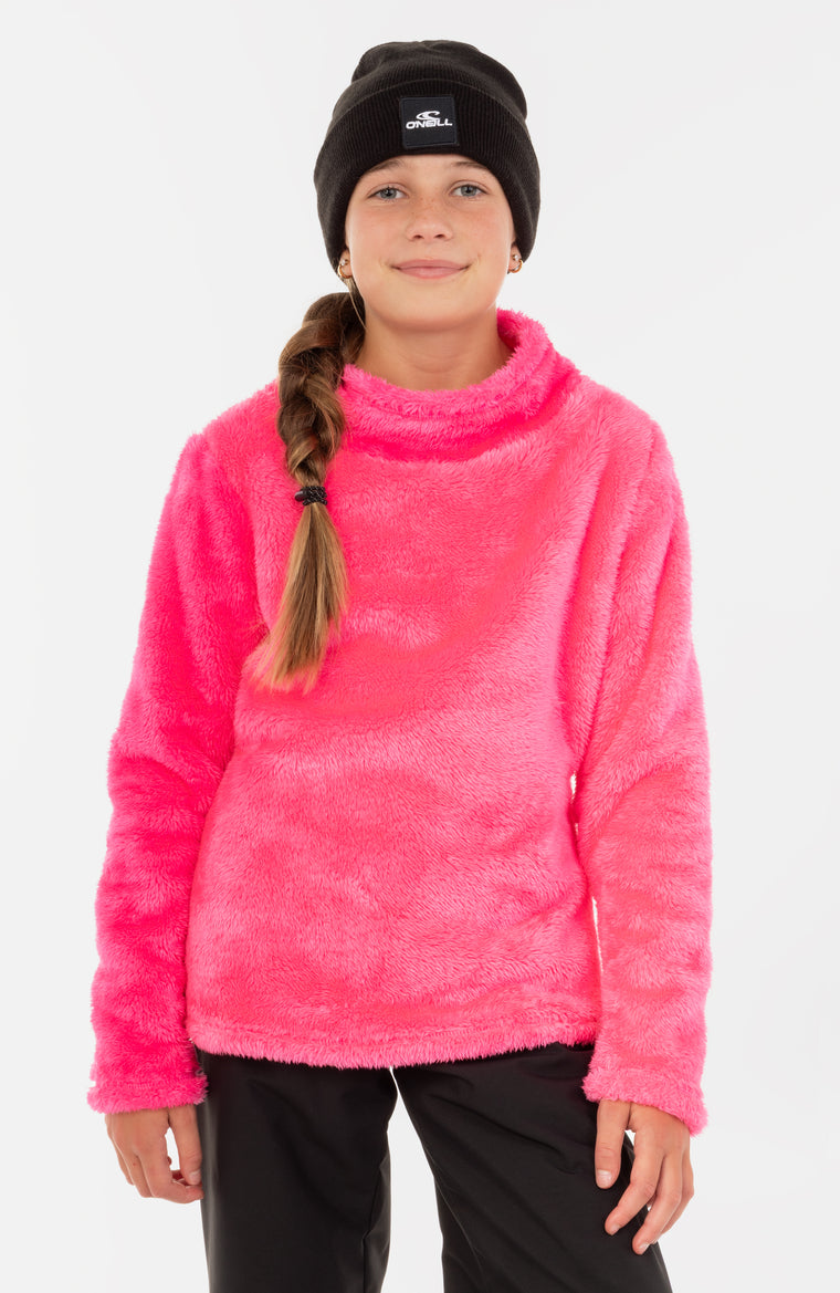 FWC'CRUZ FUZZY FLEECE