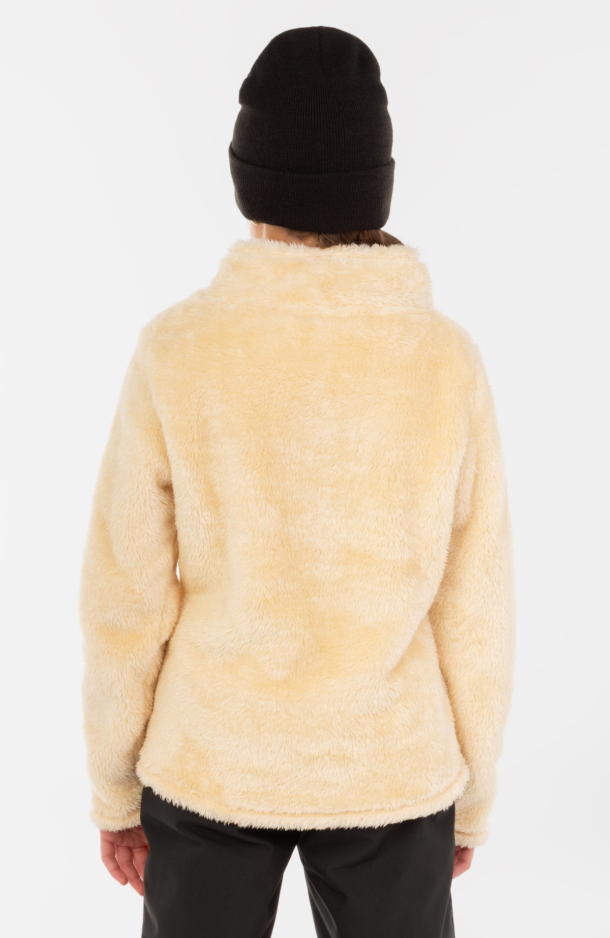 FWC'CRUZ FUZZY FLEECE