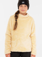 FWC'CRUZ FUZZY FLEECE