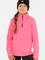 FWC'CRUZ JACK S POLARTEC HZ FLEECE