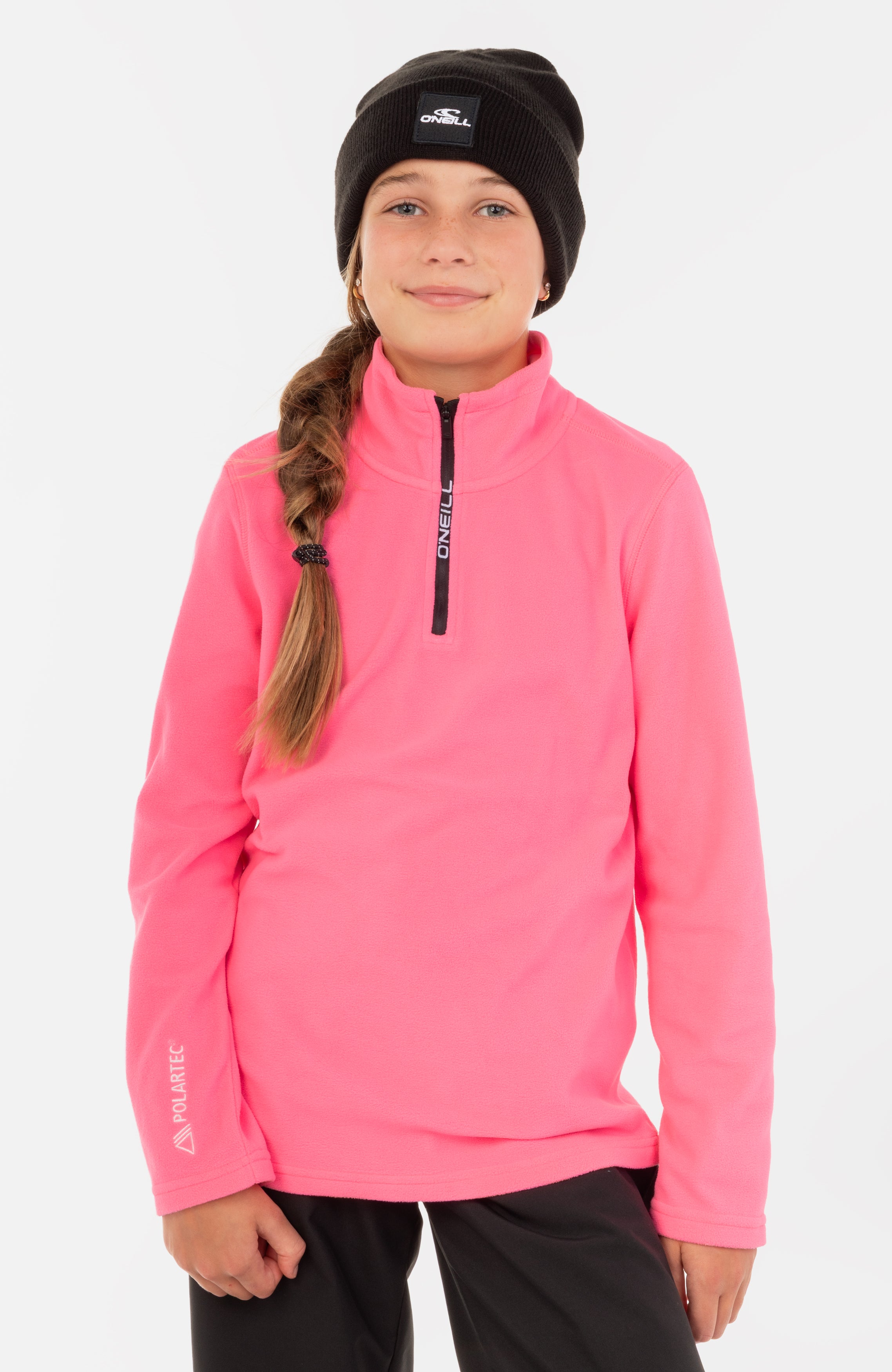 FWC'CRUZ JACK S POLARTEC HZ FLEECE
