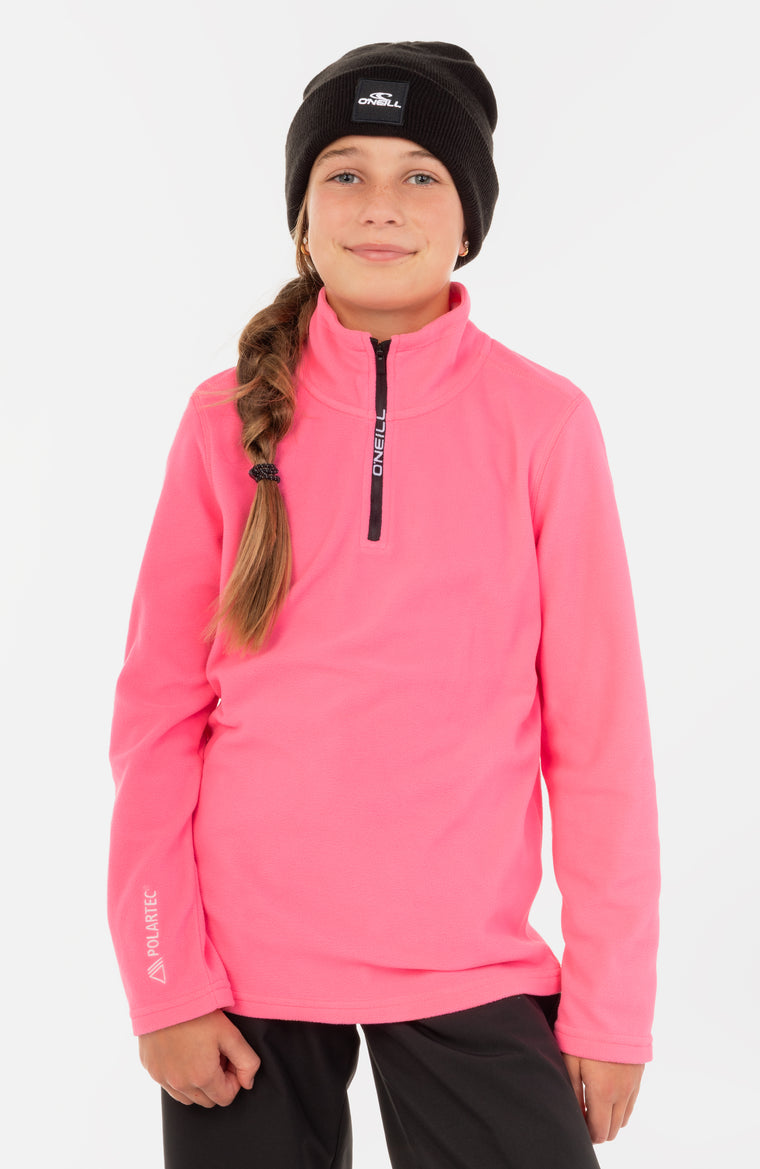 FWC'CRUZ JACK S POLARTEC HZ FLEECE