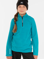 FWC'CRUZ JACK S POLARTEC HZ FLEECE