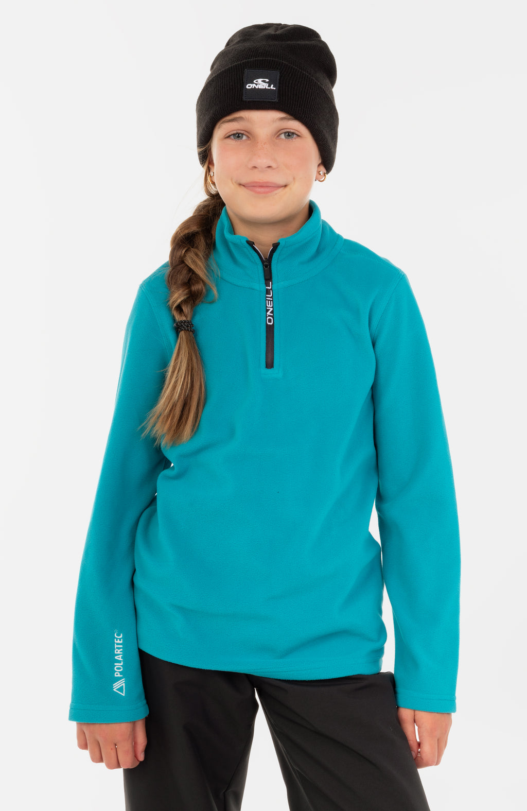 FWC'CRUZ JACK S POLARTEC HZ FLEECE