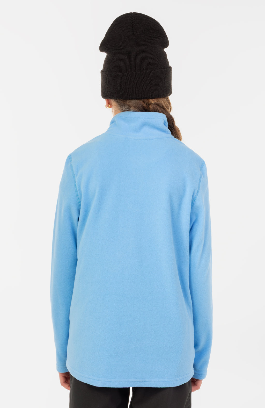FWC'CRUZ JACK S POLARTEC HZ FLEECE
