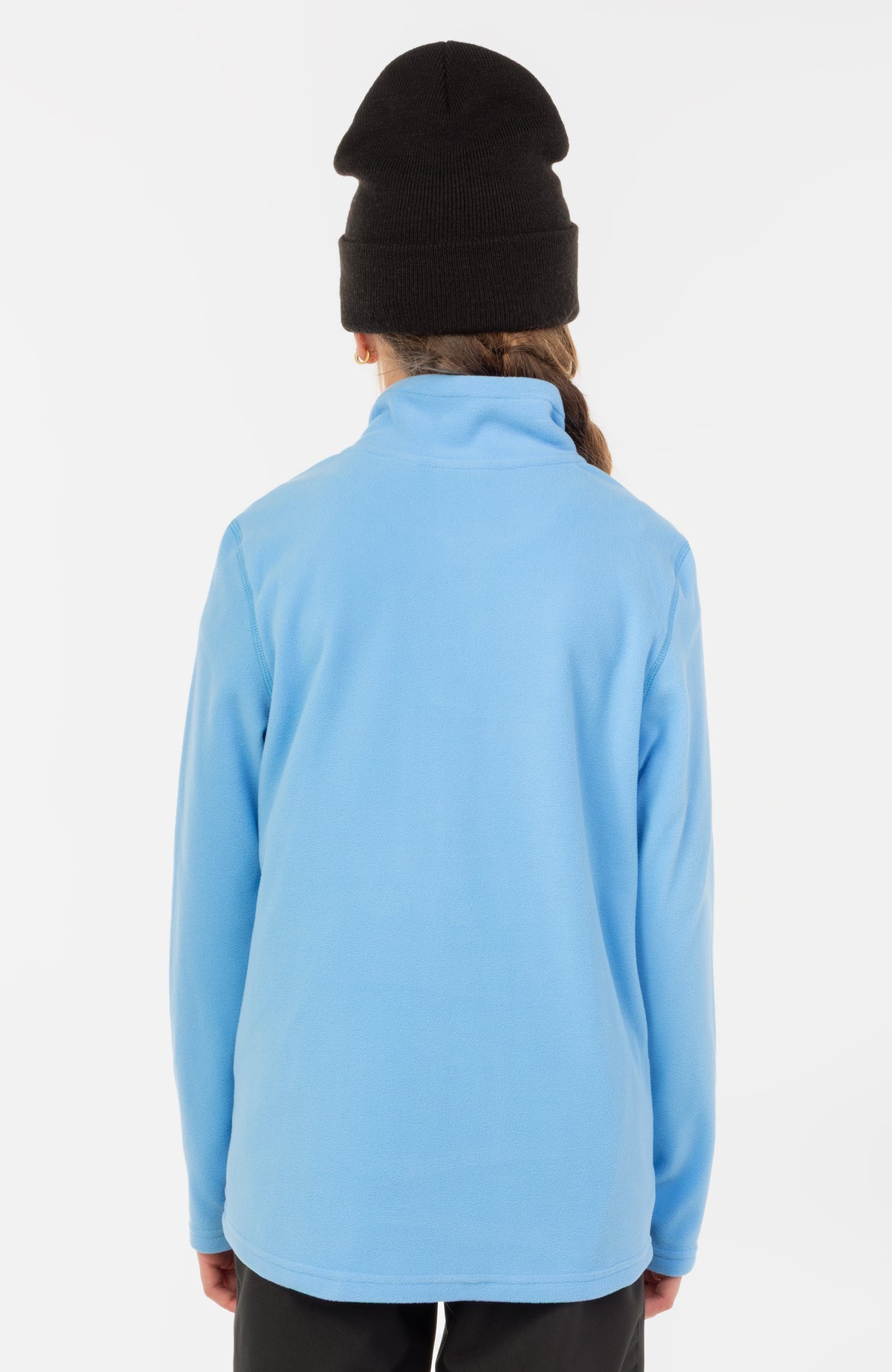 FWC'CRUZ JACK S POLARTEC HZ FLEECE