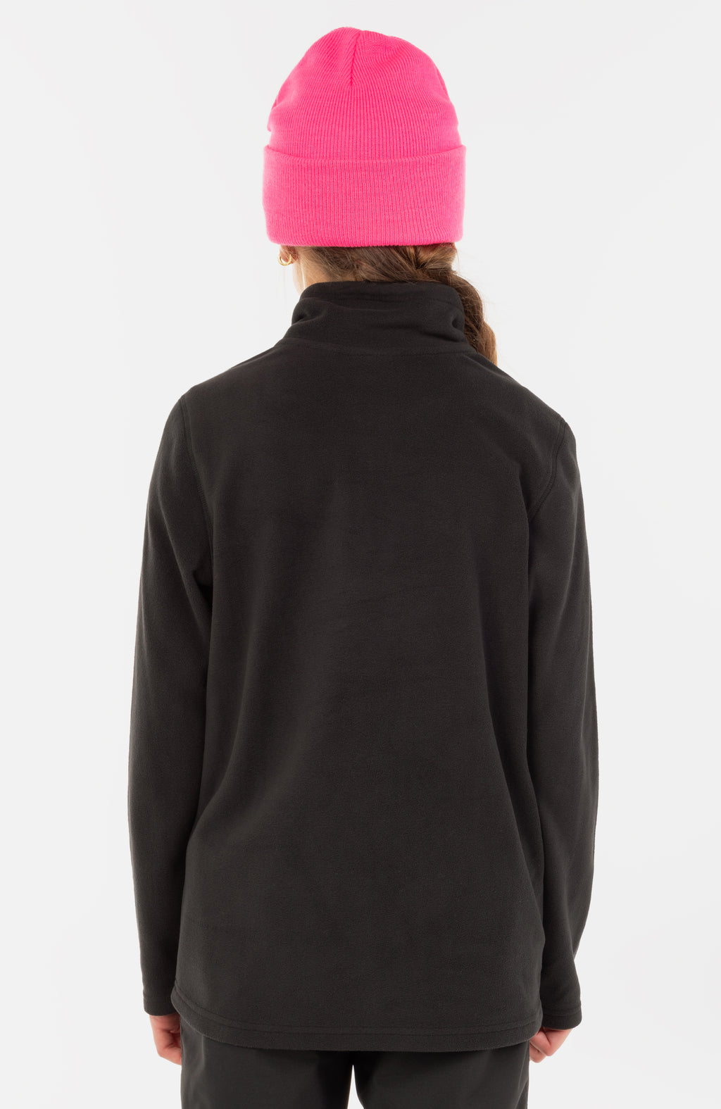 FWC'CRUZ JACK S POLARTEC HZ FLEECE