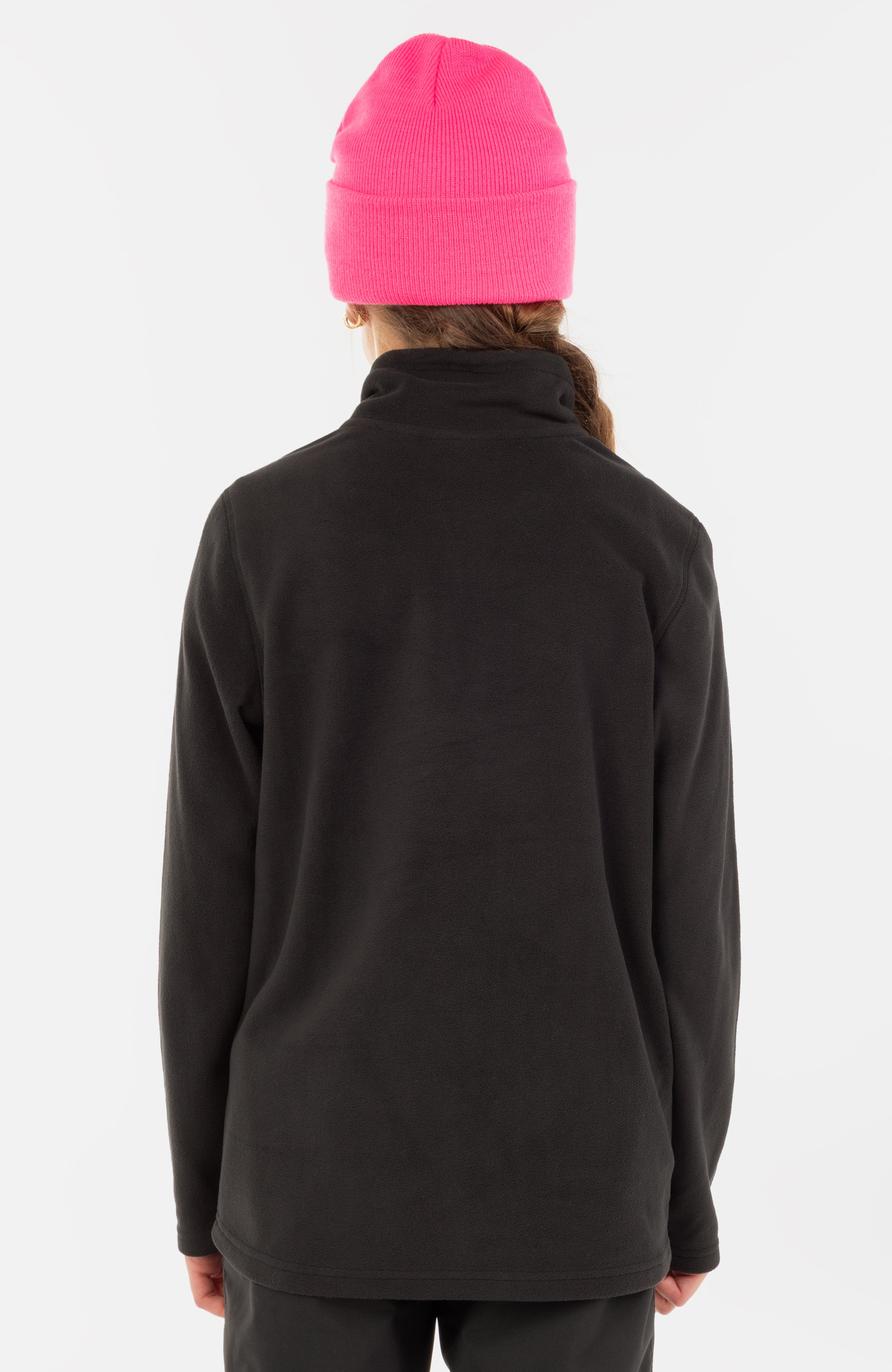 FWC'CRUZ JACK S POLARTEC HZ FLEECE