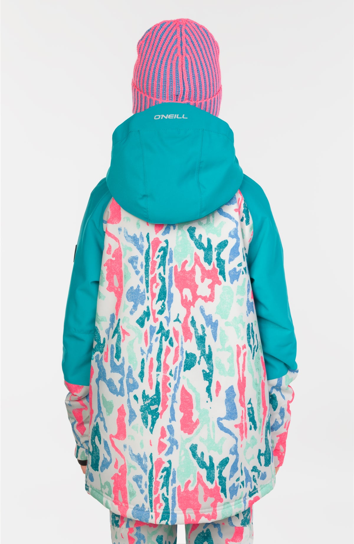 FWC'PLAY SNOW JACKET