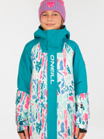 FWC'PLAY SNOW JACKET