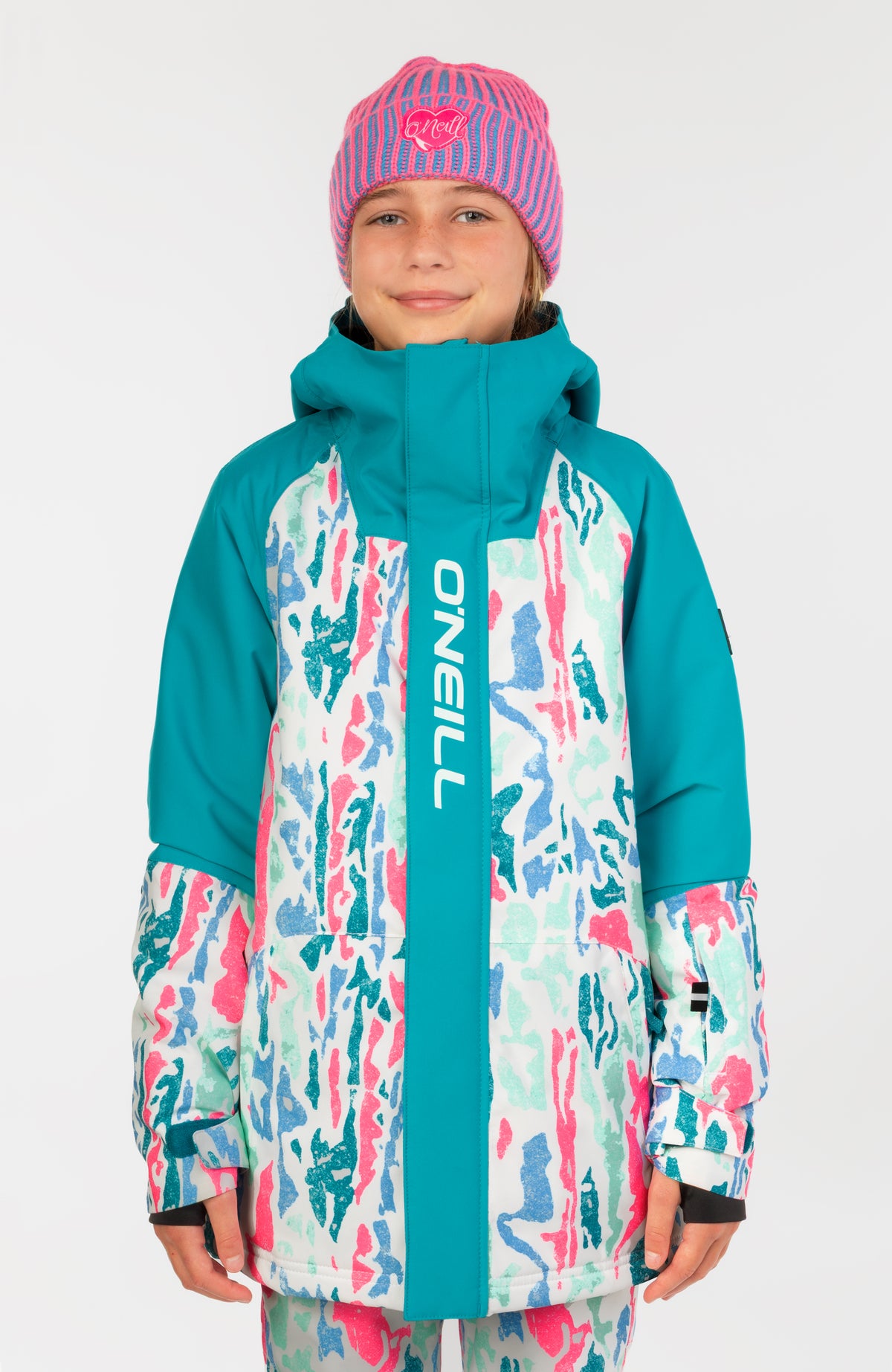 FWC'PLAY SNOW JACKET