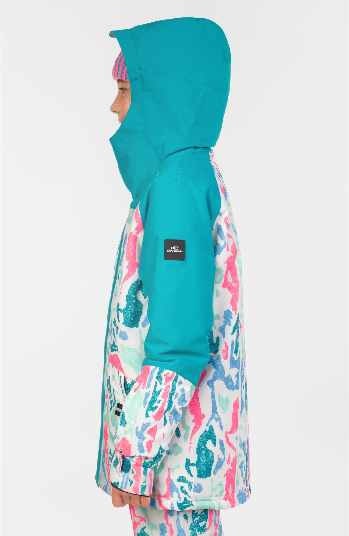 FWC'PLAY SNOW JACKET