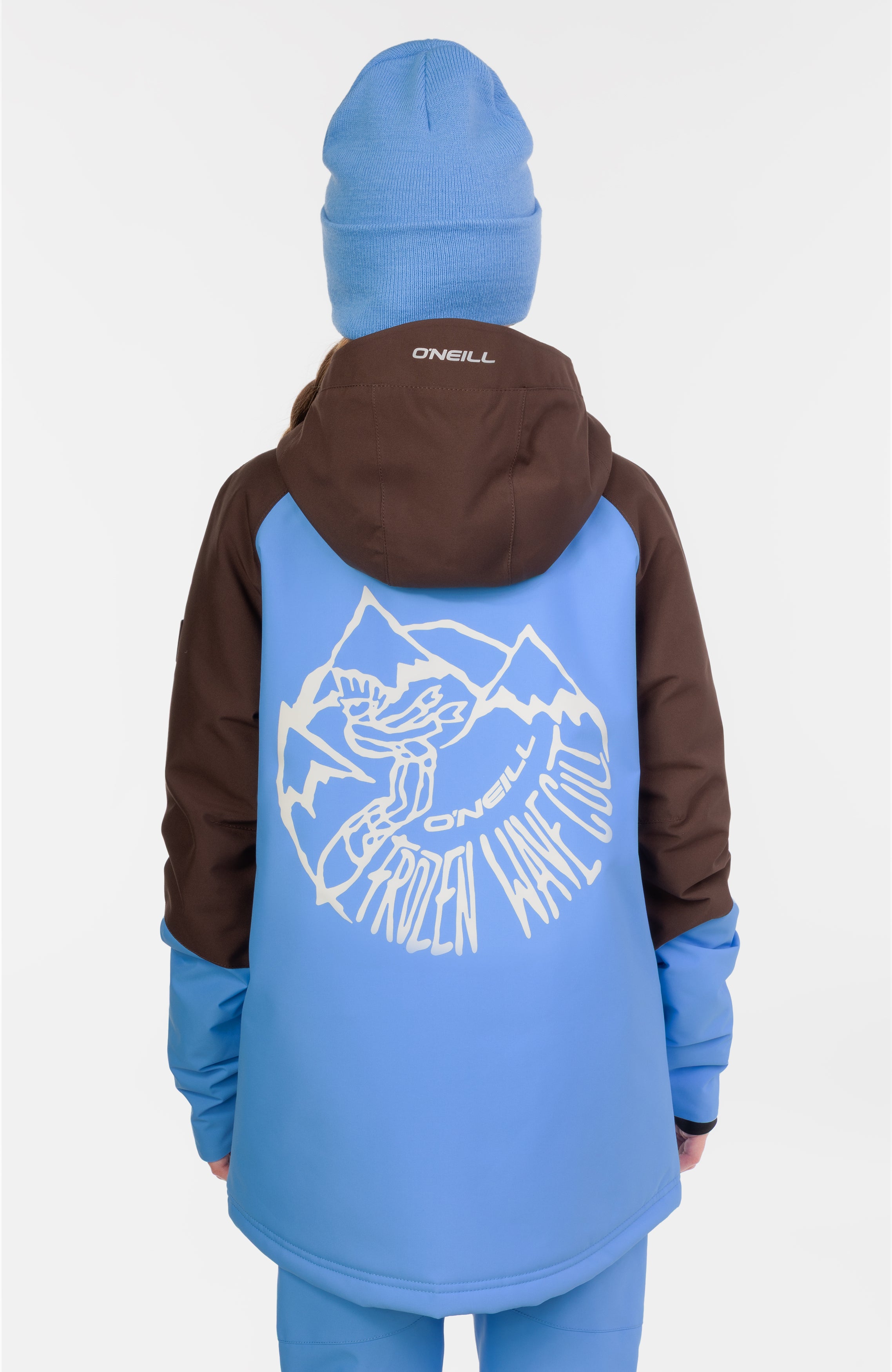 FWC'PLAY SNOW JACKET
