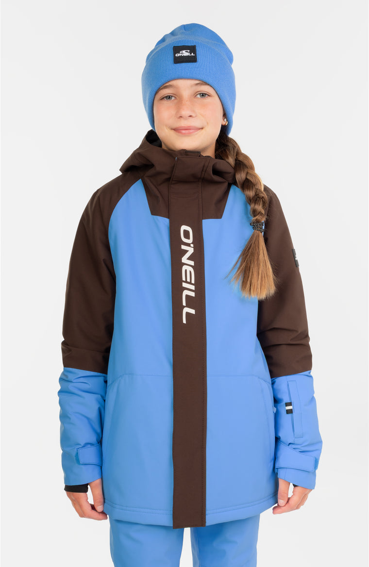 FWC'PLAY SNOW JACKET