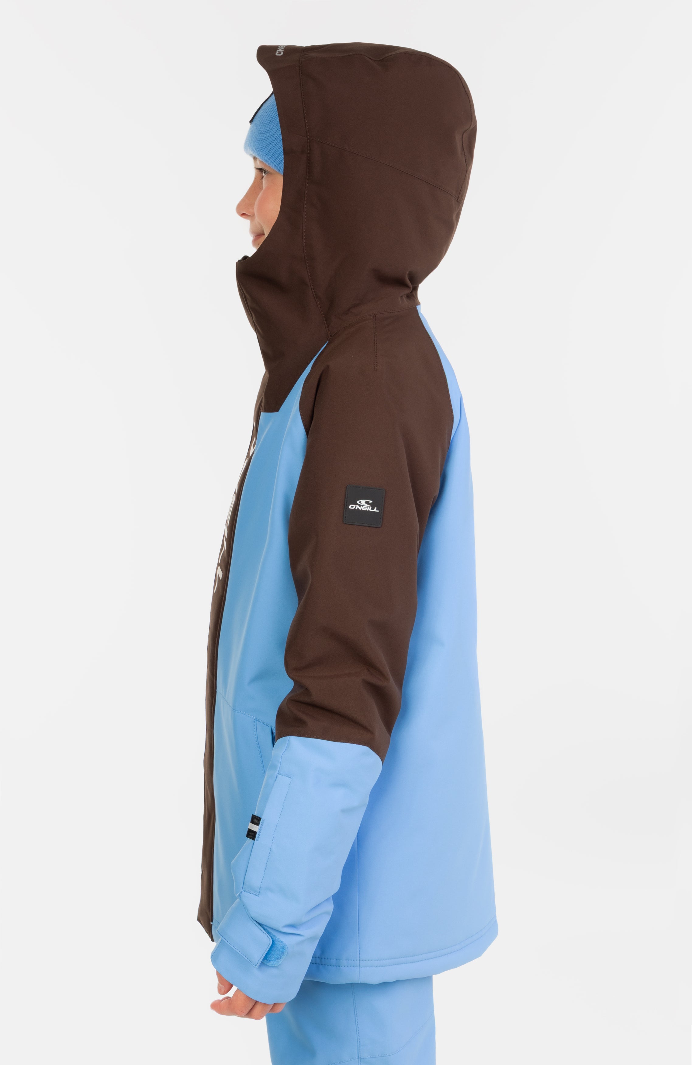 FWC'PLAY SNOW JACKET