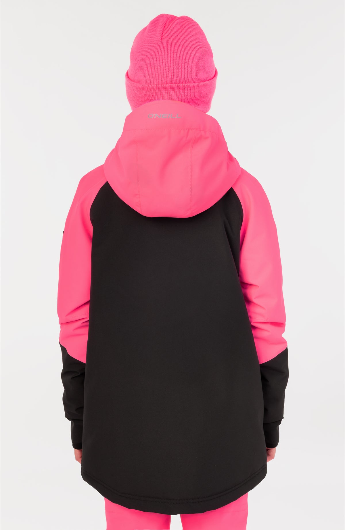 FWC'PLAY SNOW JACKET