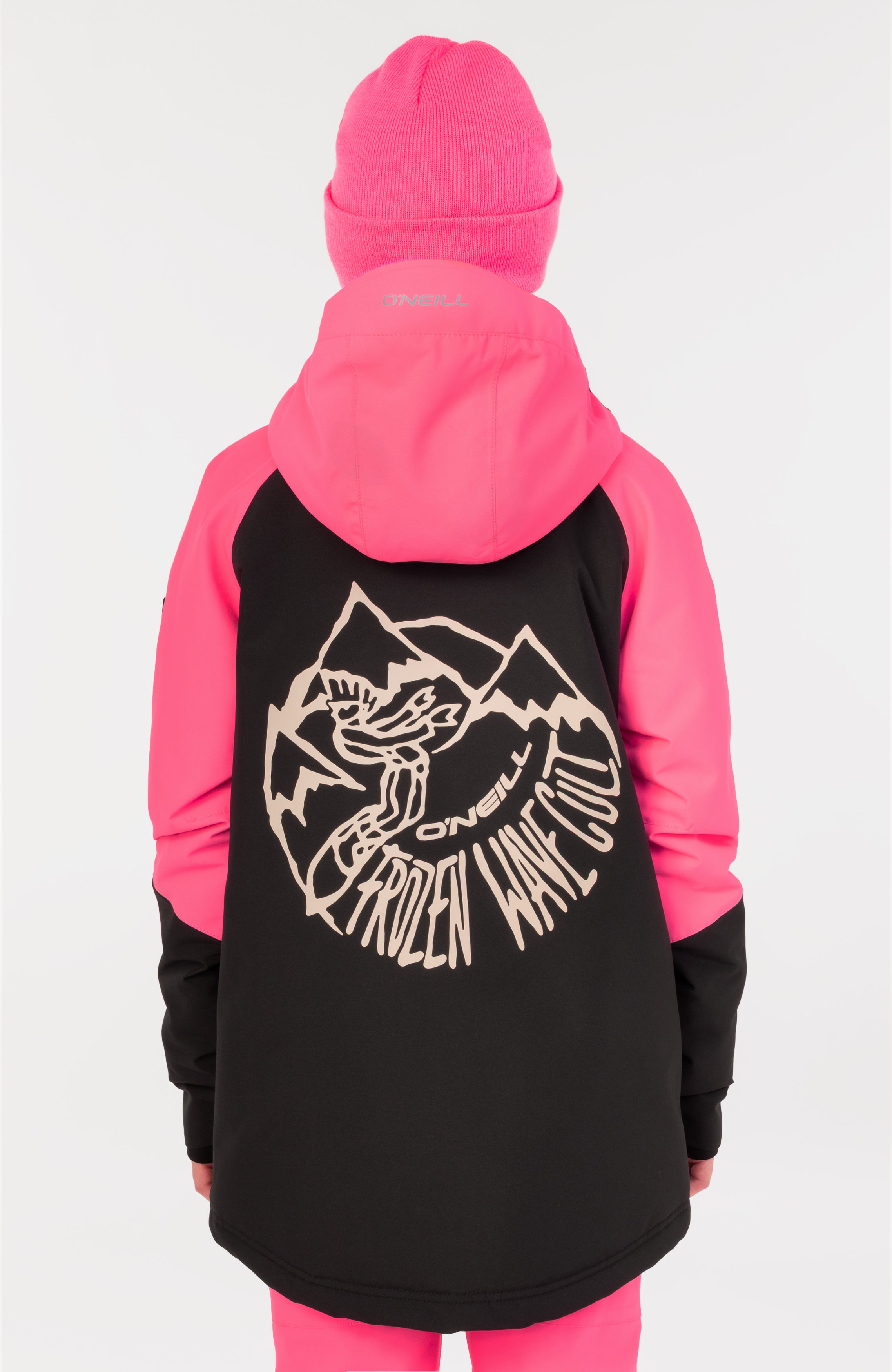 FWC'PLAY SNOW JACKET