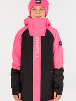 FWC'PLAY SNOW JACKET