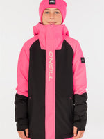 FWC'PLAY SNOW JACKET