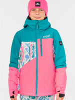 FWC'CRUZ TRIPLE SNOW JACKET