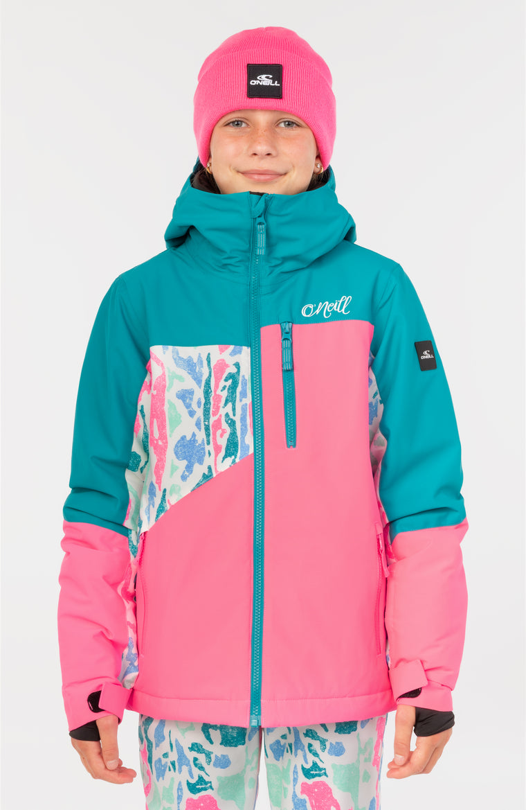 FWC'CRUZ TRIPLE SNOW JACKET