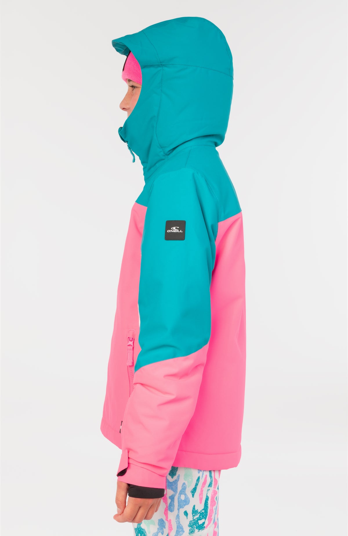 FWC'CRUZ TRIPLE SNOW JACKET