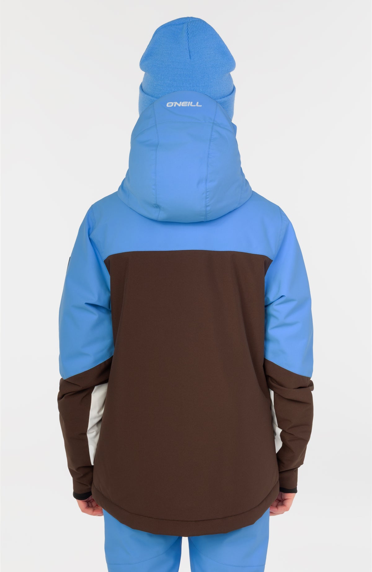 FWC'CRUZ TRIPLE SNOW JACKET