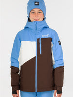 FWC'CRUZ TRIPLE SNOW JACKET