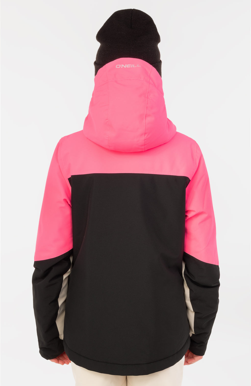 FWC'CRUZ TRIPLE SNOW JACKET