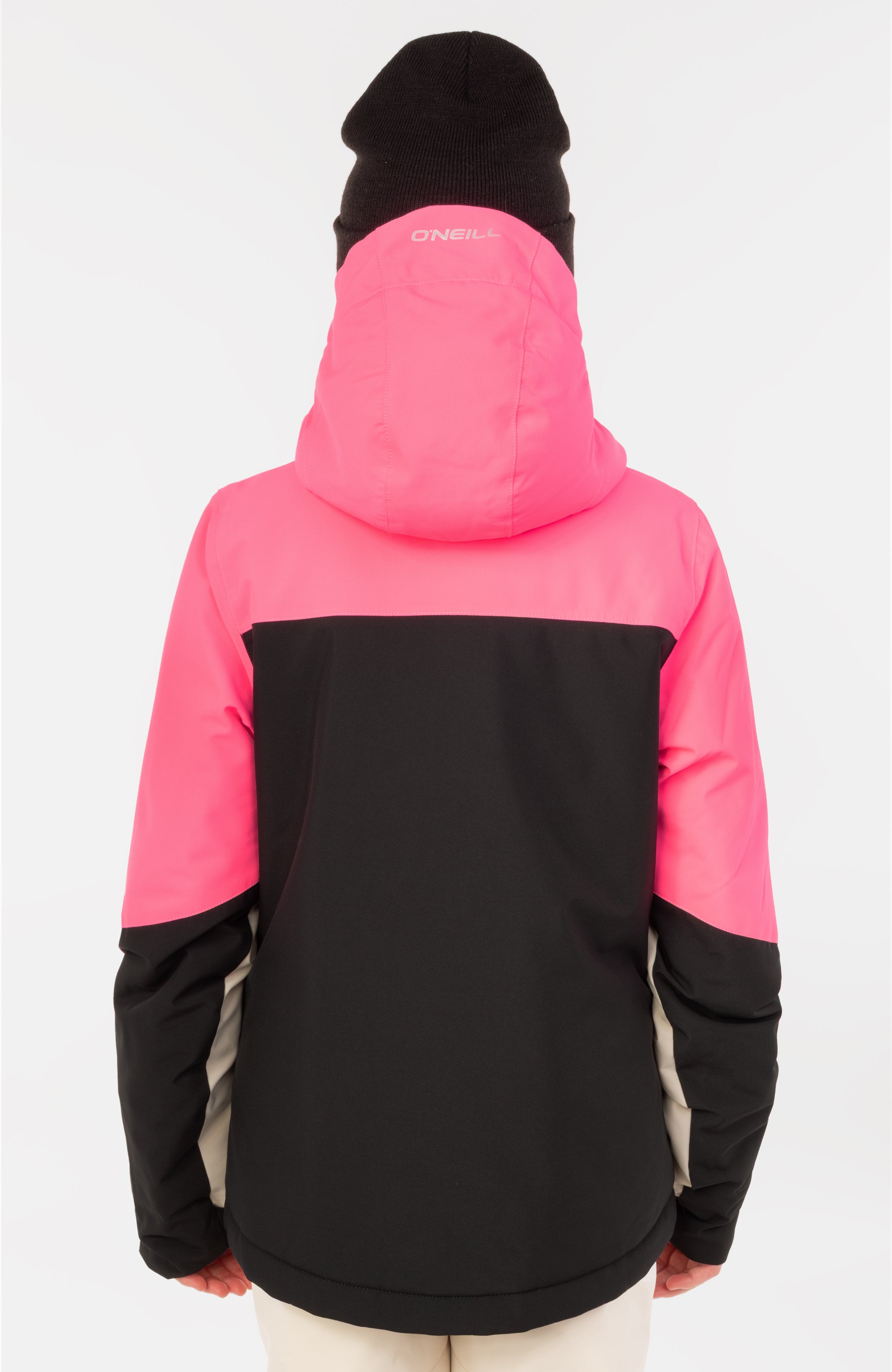 FWC'CRUZ TRIPLE SNOW JACKET