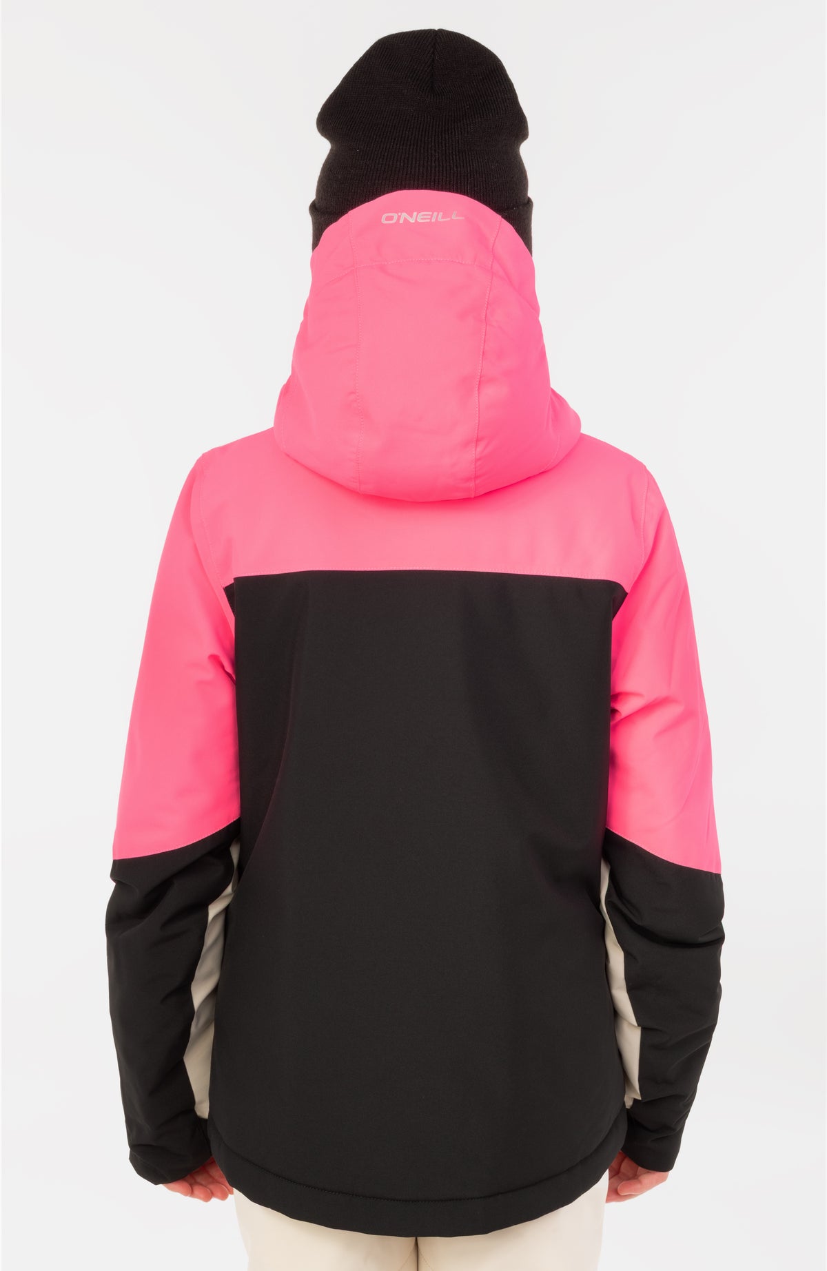 FWC'CRUZ TRIPLE SNOW JACKET