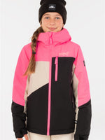 FWC'CRUZ TRIPLE SNOW JACKET